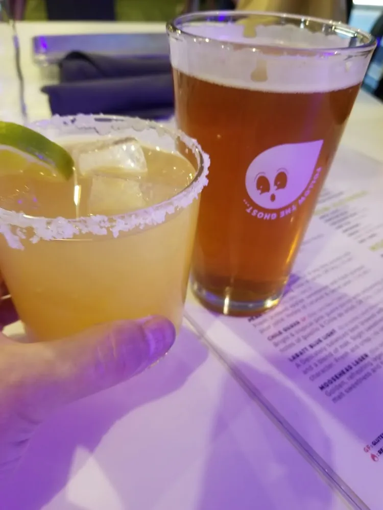 Ghost Rita