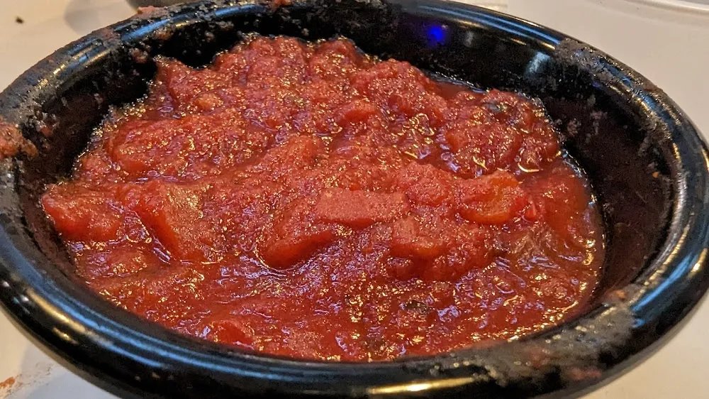 Marinara Sauce